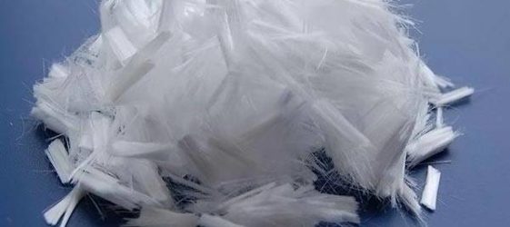 סיבים למגהץ רצפה