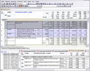 זה יכול להיות מאוד נוח להשתמש בתוכניות לצורך ביצוע הערכות