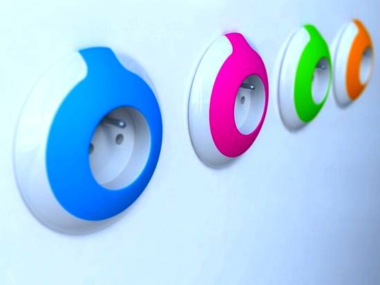 שקעים ומתגים למותגים הטובים ביותר