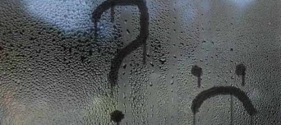 מדוע חלונות פלסטיק בבית מזיעים?