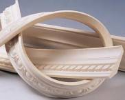 לוחות חצאית פוליאוריטן גמישים