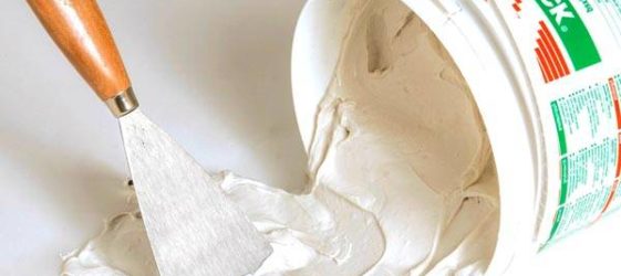 תערובת מרק מבוססת פולימר מוכנה לשימוש