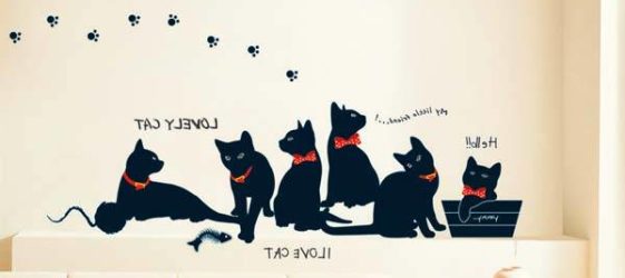 שבלונות לחתולים