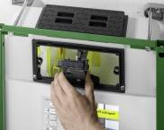 כך נראה תהליך השירות לבור המובנה