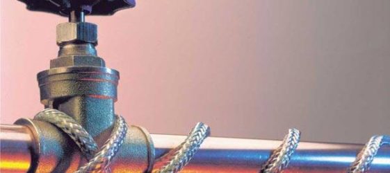 סלילה ספירלית