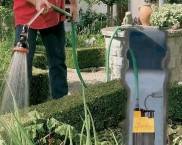 כיצד לבחור משאבות טבולות לבארות