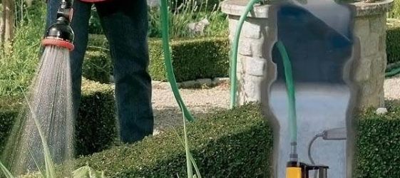 כיצד לבחור משאבות טבולות לבארות