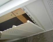 סופיות לקירוי