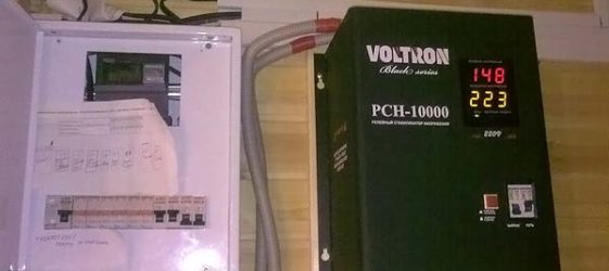 כיצד לבחור ווסת מתח 220V למתן