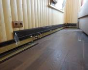 לוח חצאיות חשמלי