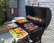 גדלי צילום של מתכות של עשה זאת בעצמך