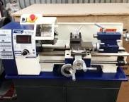 מחרטה ממתכת למוסך