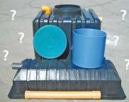 ביקורות שליליות של מיכל ספיגה