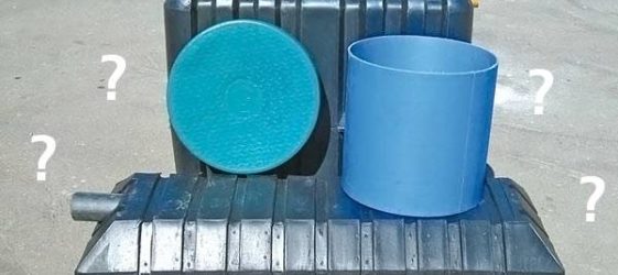 ביקורות שליליות של מיכל ספיגה