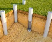 בסיס עמודות עשה זאת בעצמך, הוראות צעד אחר צעד