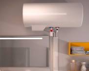 דוד אחסון חשמלי שטוח 50 ליטר