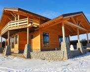 הרחבה לבית עץ: פרויקטים