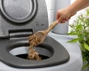 אסלת כבול למגורי קיץ: מה עדיף