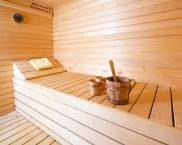 קישוט פנים לאמבטיה: תמונה