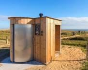 שירותים למתן ריח ללא שאיבה