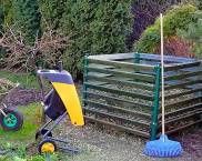 בור קומפוסט DIY: אפשרויות ייצור, צילום