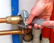 שסתום בקרת מים למשאבה