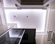 כיצד לבחור תקרה בחדר האמבטיה