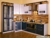 סינרים למטבח, מעור עור: צילום