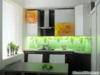 סינרים למטבח, מעור עור: צילום