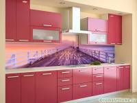 סינרים למטבח, מעור עור: צילום