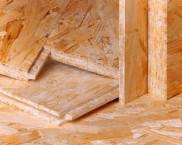 יריעות OSB: עובי ומידות, מחירים