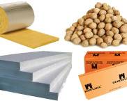 בידוד לרצפה בבית עץ, וזה יותר טוב