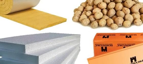 בידוד לרצפה בבית עץ, וזה יותר טוב