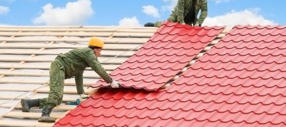 מידות יריעת קירוי מתכת: מחיר