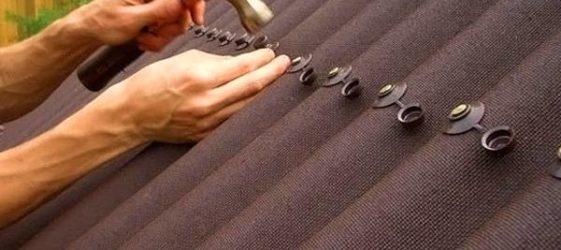 ondulin: מחיר לגיליון, מידות