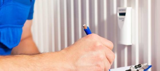 רדיאטורים לחימום דו-מתכתי: טובים יותר