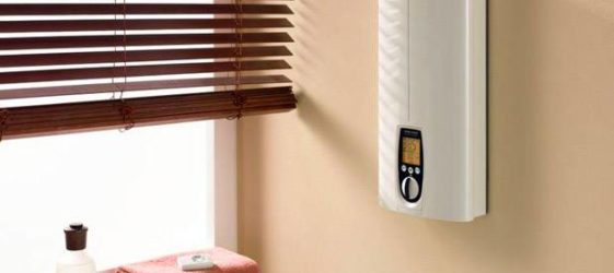 דוד מים לאחסון: איזו חברה טובה יותר