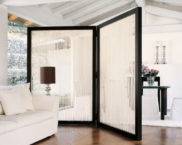 מחיצות לשטח יעוד בחדר