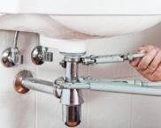 סיפון לכיור מטבח