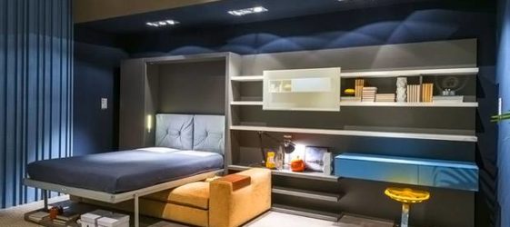 ריהוט שנאי לדירה קטנה