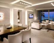 נורות תקרה לד לבית