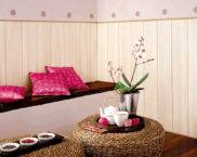 כיצד לתקן לוחות PVC על הקיר