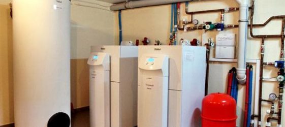 משאבת חום לחימום הבית: מחירים