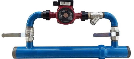 עוקפים במערכת החימום ומה זה