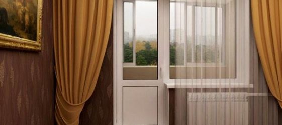 כיצד להתאים דלת מרפסת מפלסטיק