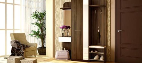 מסדרונות קטנים במסדרון: צילום