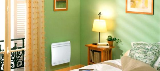 תנור חימום מסוג קונווקטור