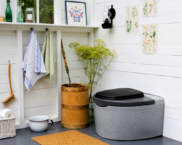 הארונות היבשים הטובים ביותר לבית: מחירים, ביקורות