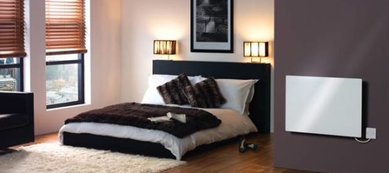 תנורי חימום חשמליים חסכוניים מדור חדש