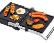 גריל חשמלי לבית: דירוג